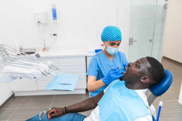 Best Knocked-Out Tooth Emergency  in Suncook, NH